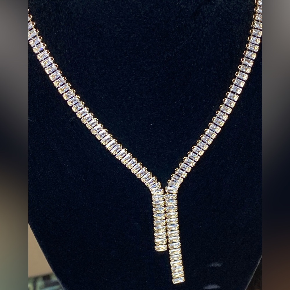 Art Deco Necklace